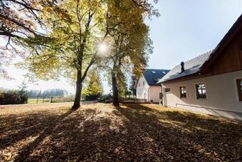 Hostal Penzion Fo?tovna
