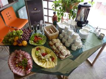 Hotel Dev�tka