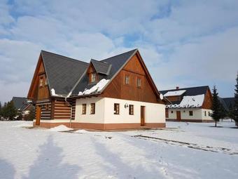Villa 6 Vrchlab�