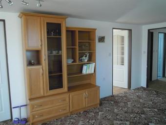 Apartment Vcelakov