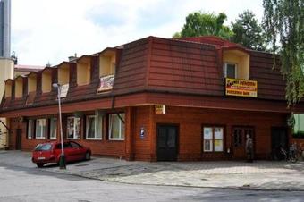 Hostal Penzion Kaspec