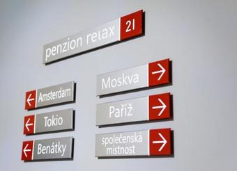Hostal Relax21