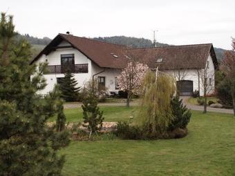 Apartm�ny Pod Koz�kovem