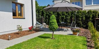 Apartments Gerda