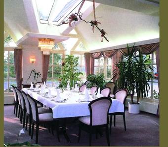 Hotel Waldquelle