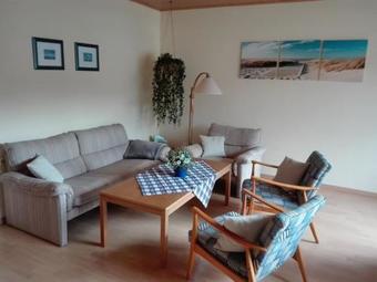 Quaint Apartment In Bodenwerder Near River Weser