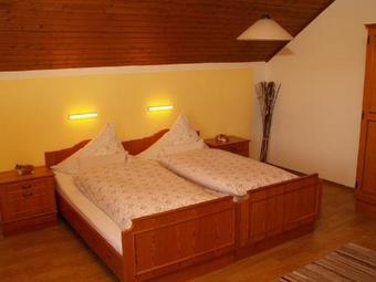 Apartamento Ferienwohnung Drexlerhof