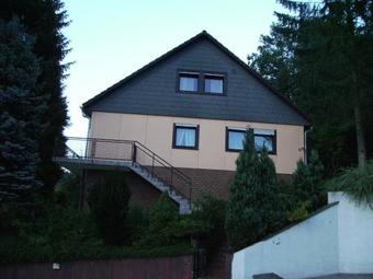 Apartamento Ferienwohnung Andrea