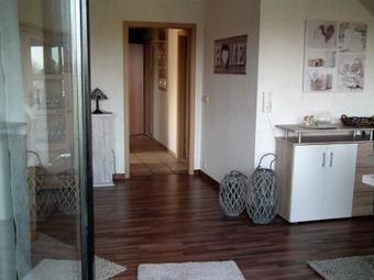 Apartamento Komfort_ferienwohnung