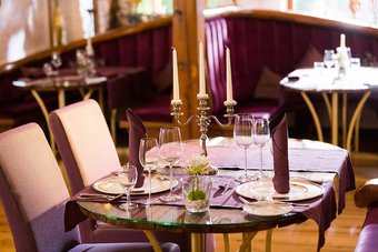 Hotel Tannenhof