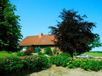 Apartamento Landhaus Mit Weitblick - [#13629]
