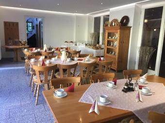 Posada G�stehaus - Kretschmannshof