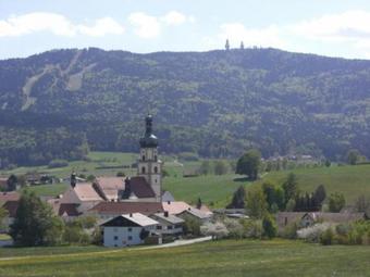 Apartamento Birkenhof