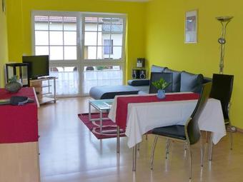 Apartment Zum Trichter