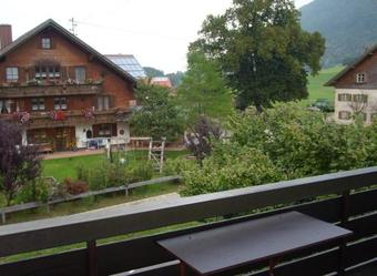 Apartamento Ferienwohnung Gr�ntenblick - [#68170]