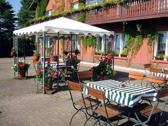 Hotel "an Der Warthe"