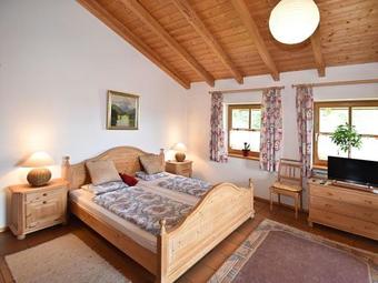 Spacious Cottage In Rinchnach Bavaria Near Forest