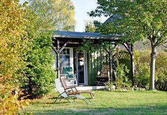 Apartamento Haus Am See