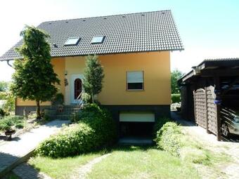 Apartamento Ferienwohnung In Der "perle Der Lausitz" - [#71446]
