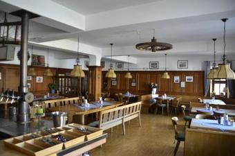 Posada Gasthof Zur Post
