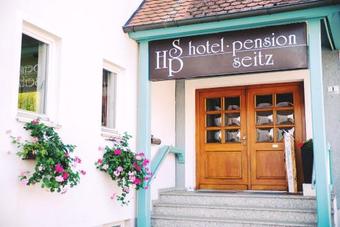 Hostal Hotel-pension Seitz