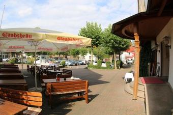 Hotel Am Rathaus
