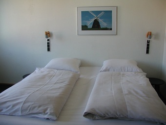 Hotel Skandinavien