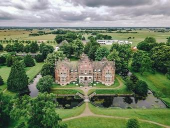 Bed & Breakfast Fuglsang Herregaard