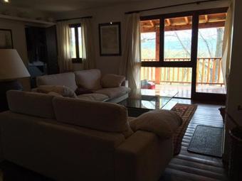 Apartamento Guils I - 6 Pax