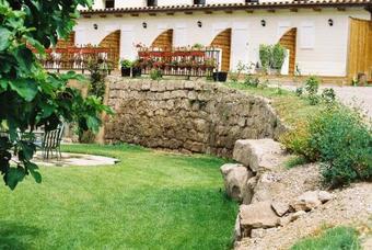 Villa Masia De Gaia