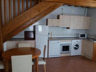 Agroturismo Casa Rural La Antigua Fragua