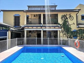 Villa Paraje La Salinilla