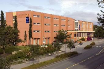 Sortland Hotel