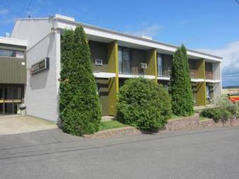 Motel Le Martinet