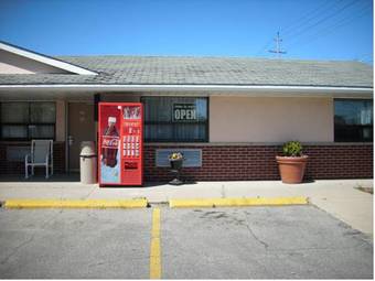 Motel Liberty Inn