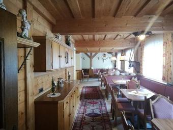 Apartamento Ferienhof Zur Sonne