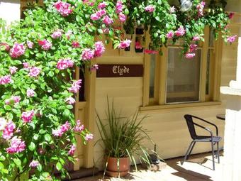 Clyde Cottage
