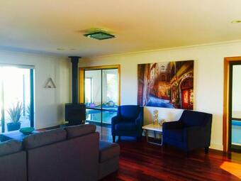 Yes Holiday Home