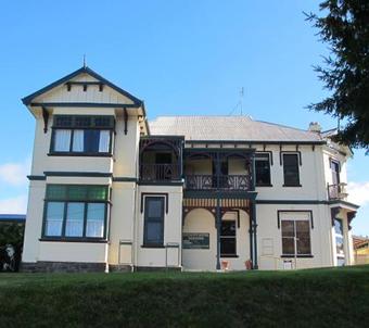 The Bischoff Hotel