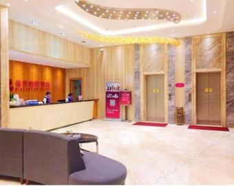 Meisi Baili Hotel