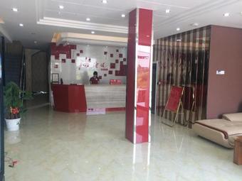 Thank Inn Chain Hotel Henan Xinxiang Yuanyang Industrial Agglomeration Area