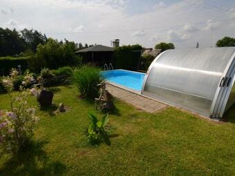 Holiday Home Vendy