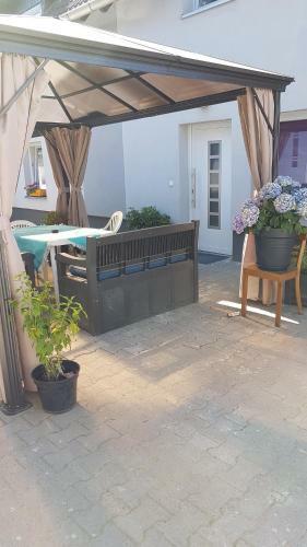 G�stehaus Nickolai