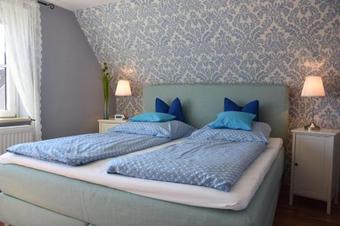 Apartamentos Ferienwohnung-sonnenblume