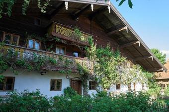 Agroturismo Ponzaunerhof