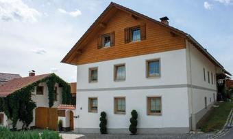 Apartamento Ferienwohnung Dichtl