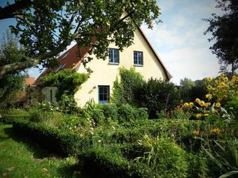 Ferienhaus Kastanie