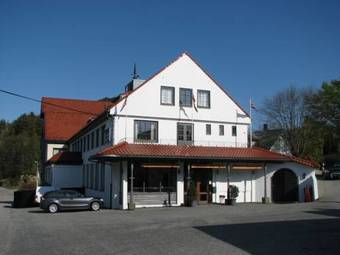 B�mlo Hotel