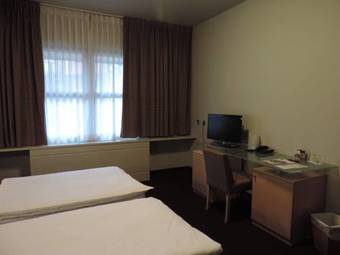 Hotel Falko