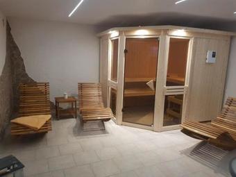 Apartamentos Ferienwohnung Am Alten Forsthaus Neuenbau